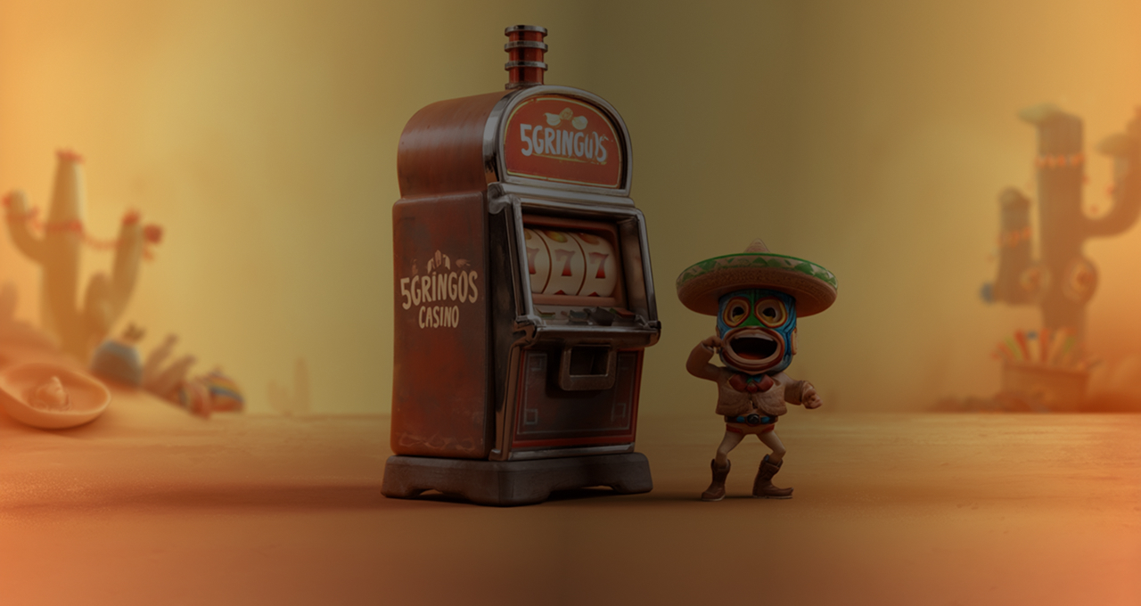 5Gringos