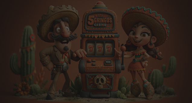 5Gringos