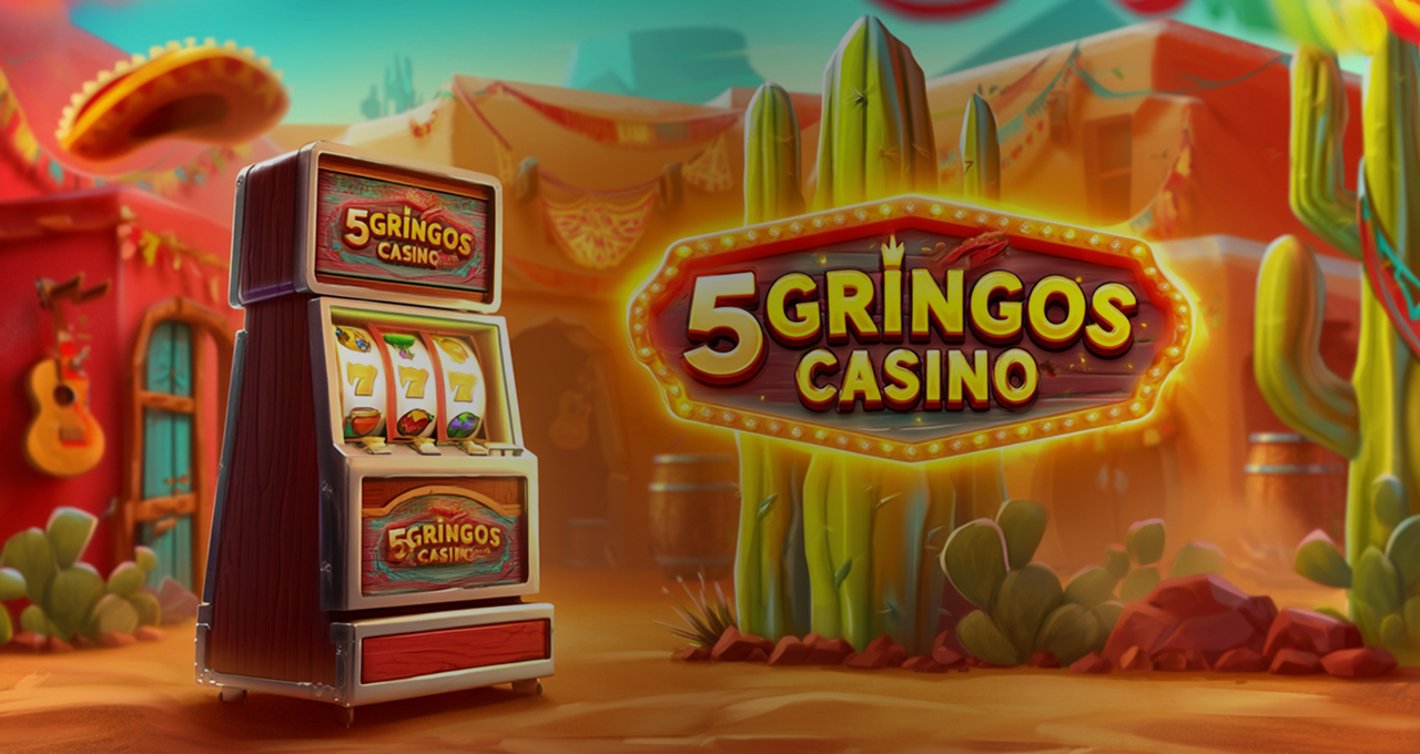 5Gringos